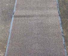 Indoor mats