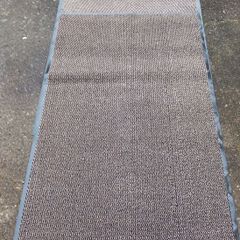 Indoor mats