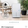 Dehumidifier Image 3