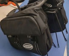 bike bag waterproof