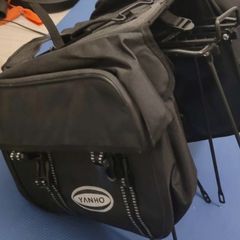 bike bag waterproof