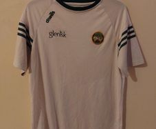 offaly gaa jersey