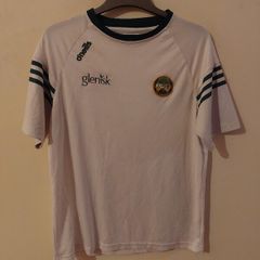 offaly gaa jersey