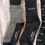 4 Pair Set of Levi's Socks ((Fully Authentic)) Image 6