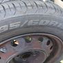 195/60-15 tyres Image 5