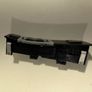 Bmw 5 Series F10 F11  520 Sport Comfort Pdc Switch Panel 9197921 A3l2b3g Image 2