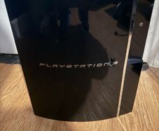 PlayStation 3 backwards compatible cech c03