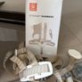 Tripp Trapp high chair set Image 3