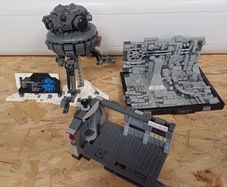 3 star wars builds