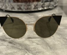 Fendi womens sunglasses