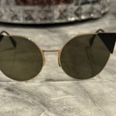 Fendi womens sunglasses