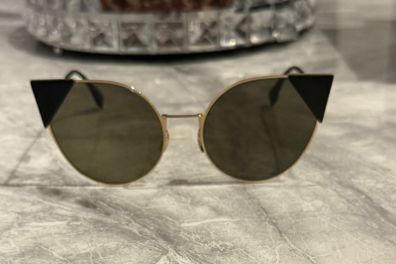 Fendi womens sunglasses