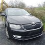 Breaking Skoda Octavia 2014 1.6tdi clha lf9r Image 8