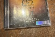 Snow Patrol Final Straw