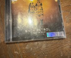 Snow Patrol Final Straw
