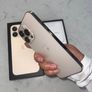 IPhone 13 Pro Gold Image 2