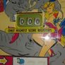 Bally 60 bingo electromechanical arcade game 1960 Image 8