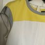 Karen millen colour block pencil dress Image 6