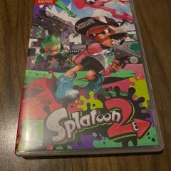 splatoon 2