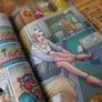 Exit Stage Left: The Snagglepuss Chronicles ! Graphic Novel ! Trade Paperback ! TPB ! 2018 ! by DC Comics ! Image 10