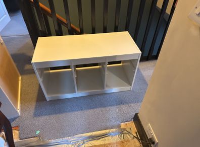 ikea trofast