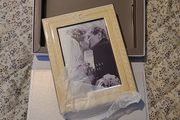 Tipperary Crystal Picture Frame (5 x 7)