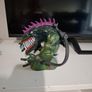mattel street sharks rare Image 10