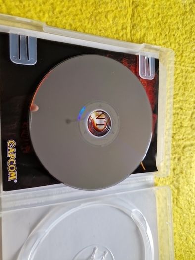 Resident Evil 5 PlayStation3 ps3 games Original