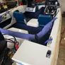 Speedboat Bayliner Capri Image 9
