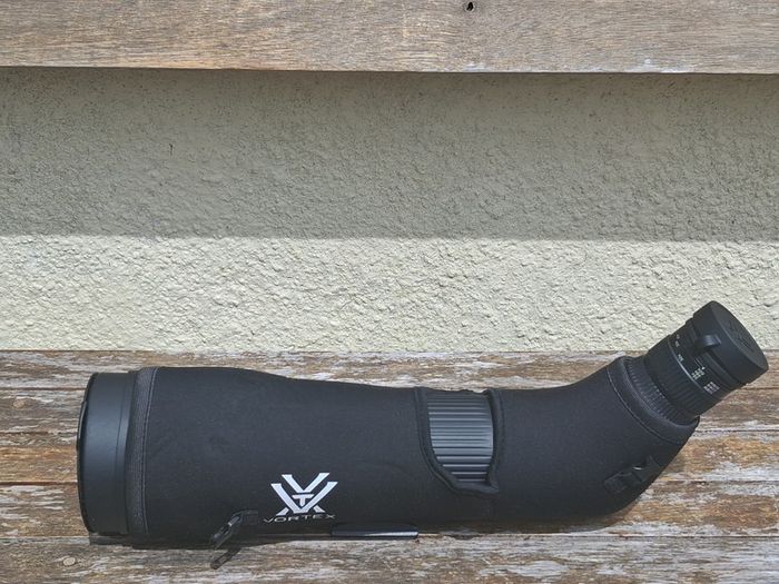 Vortex Crossfire HD 80mm  Spotting Scope