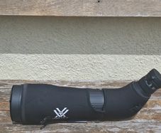 Vortex Crossfire HD 80mm  Spotting Scope