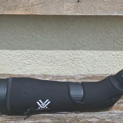 Vortex Crossfire HD 80mm  Spotting Scope