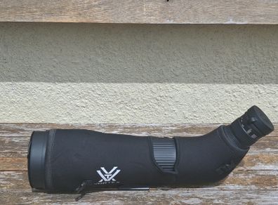Vortex Crossfire HD 80mm  Spotting Scope
