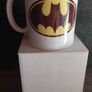 Batman Mug Image 2