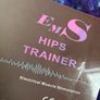 Brand new hip trainer muscle stimulator Image 3
