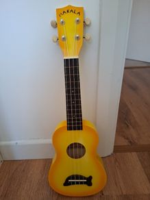 Ukulele