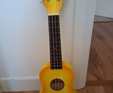 Ukulele