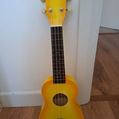 Ukulele