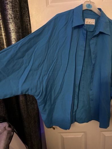 oversized top