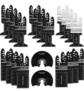 24 PC Multitool Blades LEILUO Oscillating Saw Blades for Wood Metal Plastics Quick Release Oscillating Tool Blades Kit Fit Dewalt Worx Rockwell Milwaukee Makita Ryobi Silverline Black Decker etc (FREE POSTAGE)
