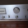 Teach Bx-330 Stero Dc Integrated Amplifier Image 5