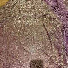 shimmer fabric