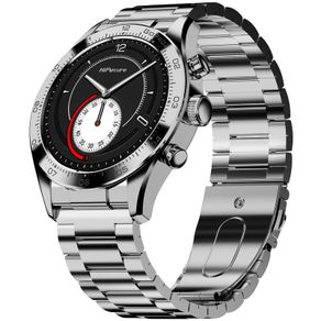 HiFuture FutureGo Pro2 Smart Watch - Silver