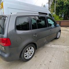 Vw touran