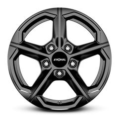 RONAL CA1 Alloys Wheels