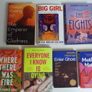 Fiction books Image 2