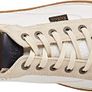 Kickers Men's Tropik Leather Waterproof Sneaker, White, 6UK ,40 EU Image 5