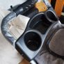 pet stroller like new carlow Town collection or buyer pays postage Image 7