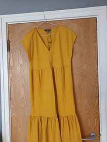 Primark  Dress. S.10  B.N.W.T