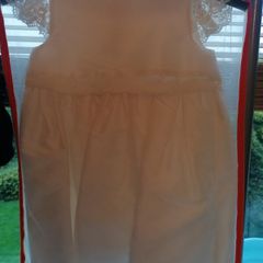 Paul Costello Living Christening Dress 9-12mths